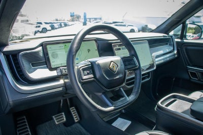 2024 Rivian R1S Adventure Dual Motor Max Pack