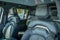 2024 Rivian R1S Adventure Dual Motor Max Pack