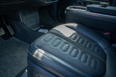2024 Rivian R1S Adventure Dual Motor Max Pack