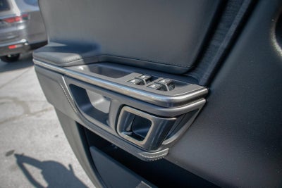 2024 Rivian R1S Adventure Dual Motor Max Pack