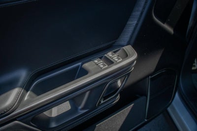 2024 Rivian R1S Adventure Dual Motor Max Pack