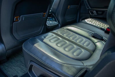 2024 Rivian R1S Adventure Dual Motor Max Pack