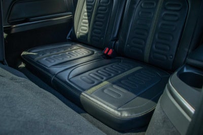 2024 Rivian R1S Adventure Dual Motor Max Pack