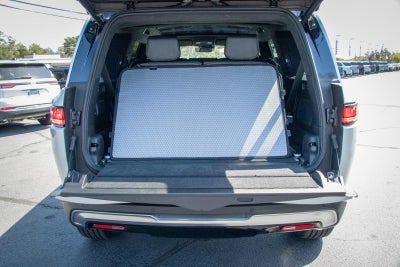 2024 Rivian R1S Adventure Dual Motor Max Pack