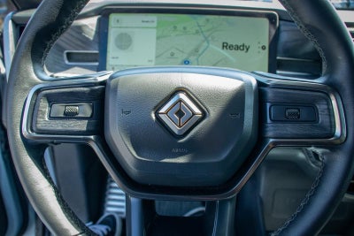 2024 Rivian R1S Adventure Dual Motor Max Pack