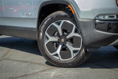 2024 Rivian R1S Adventure Dual Motor Max Pack