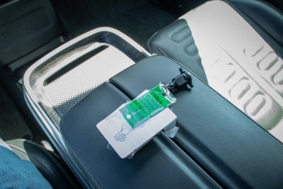 2024 Rivian R1S Adventure Dual Motor Max Pack