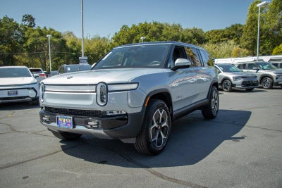 2024 Rivian R1S Adventure Dual Motor Max Pack