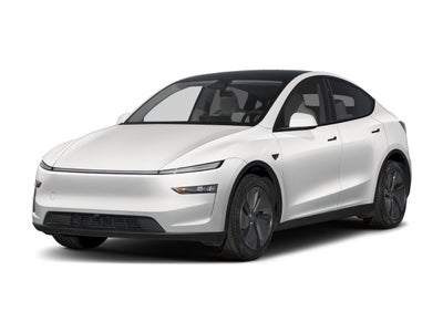 2026 Tesla Model Y Premium