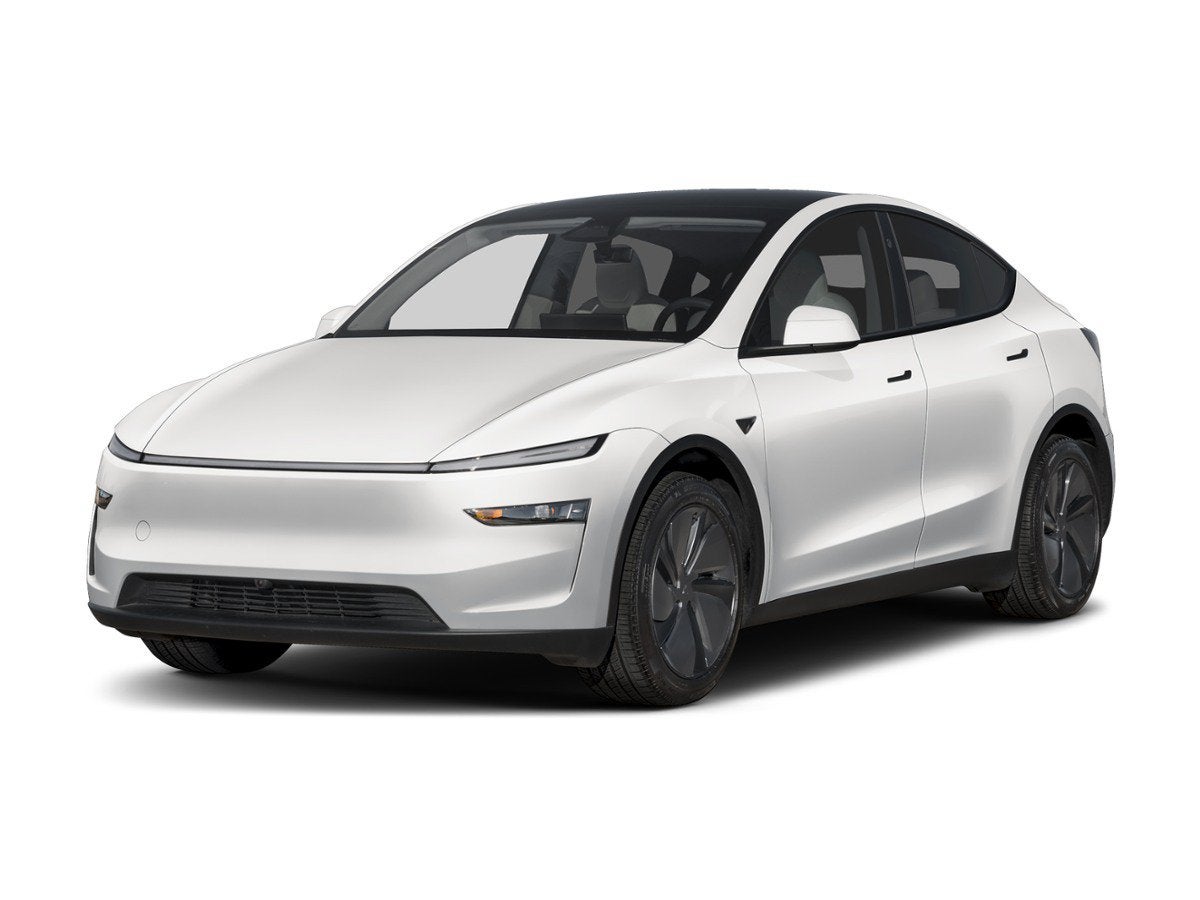 2026 Tesla Model Y Premium