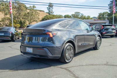 2026 Tesla Model Y Premium