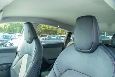 2026 Tesla Model Y Premium