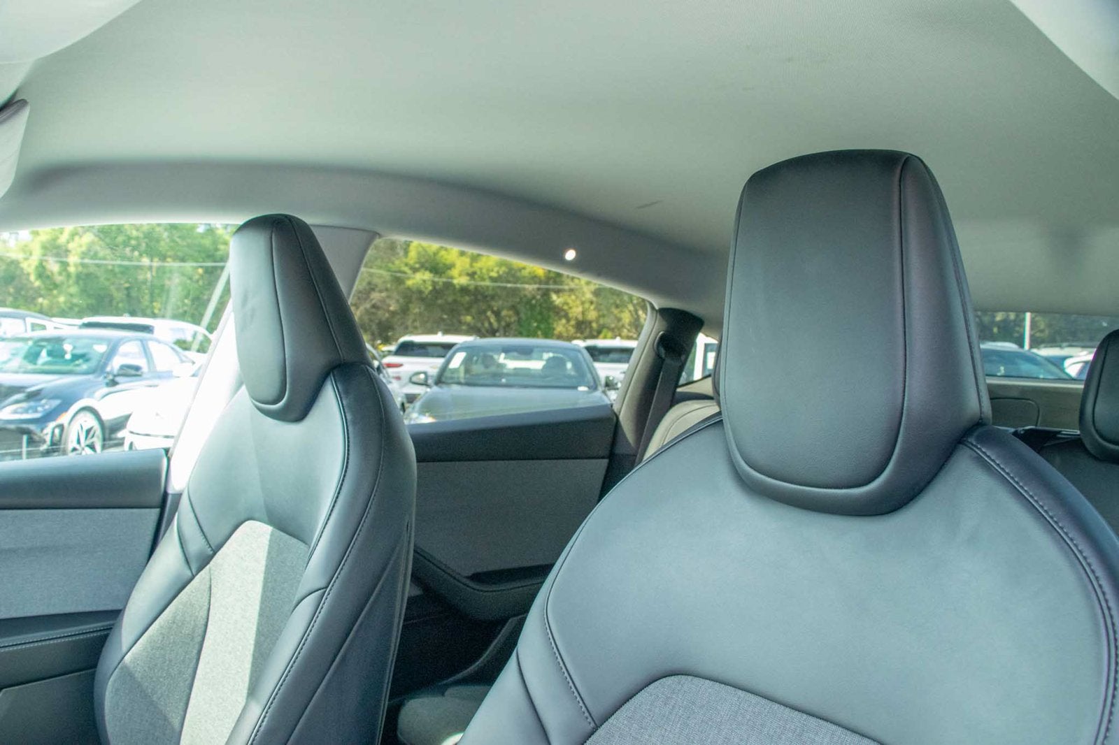 2026 Tesla Model Y Premium