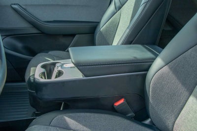 2026 Tesla Model Y Premium