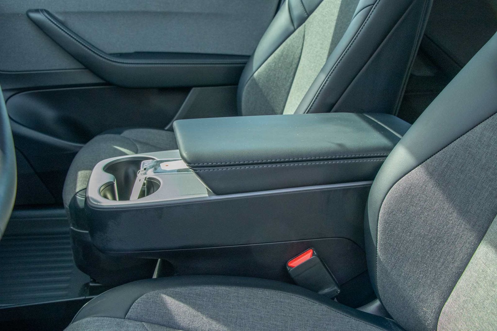 2026 Tesla Model Y Premium