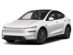 2026 Tesla Model Y Premium