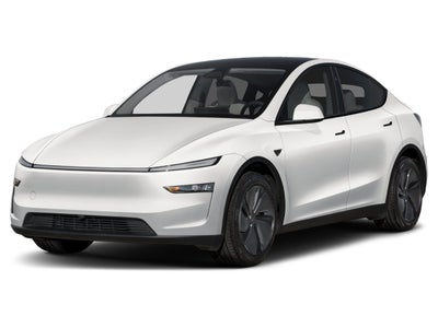 2026 Tesla Model Y Premium