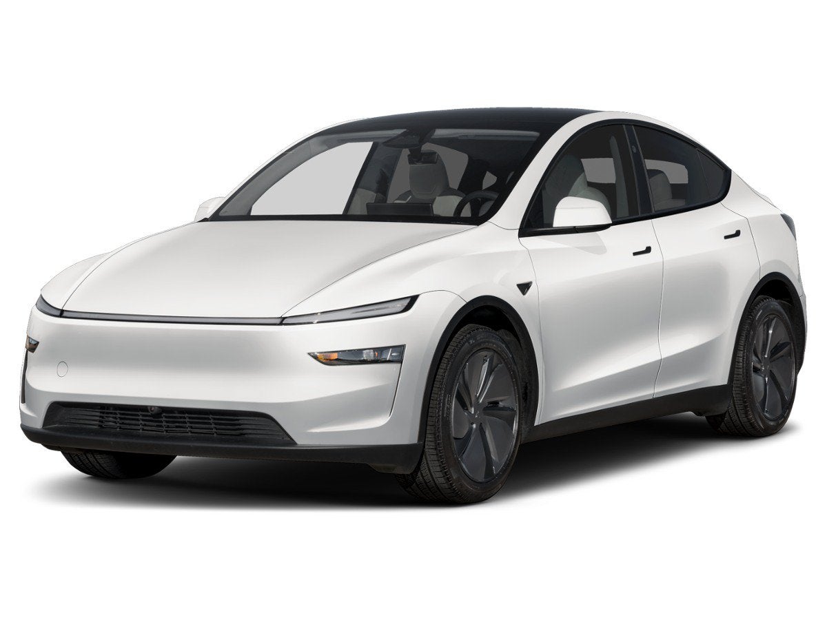 2026 Tesla Model Y Premium