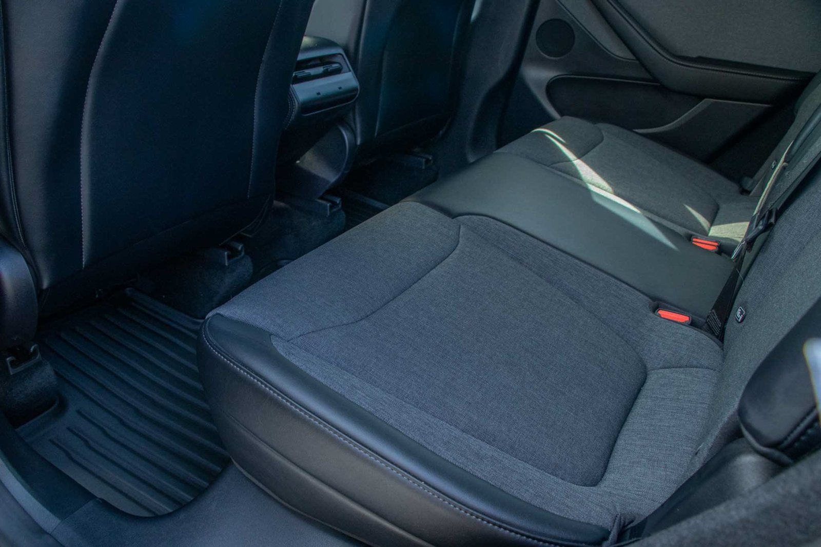 2026 Tesla Model Y Premium