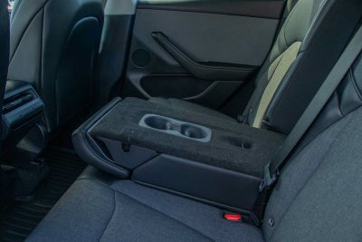 2026 Tesla Model Y Premium