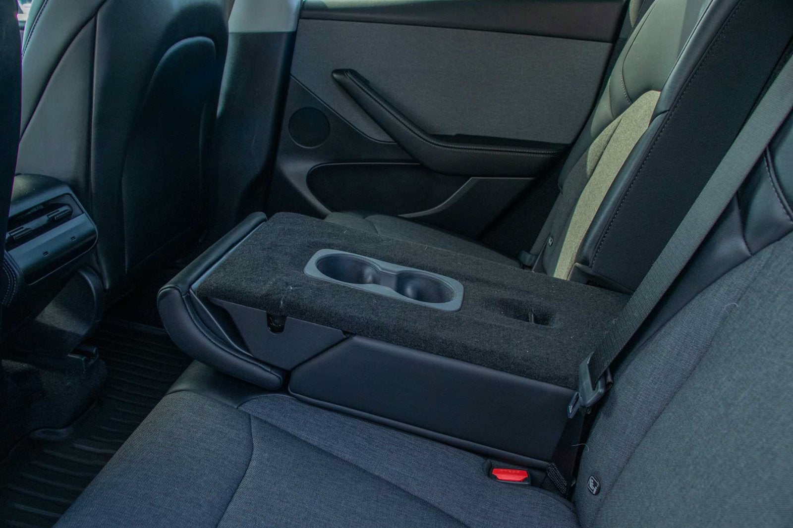 2026 Tesla Model Y Premium