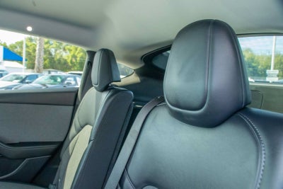 2026 Tesla Model Y Premium