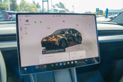 2026 Tesla Model Y Premium
