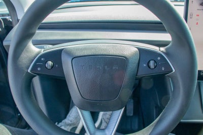 2026 Tesla Model Y Premium