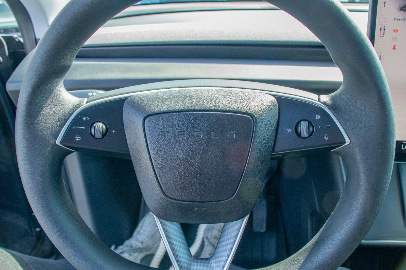 2026 Tesla Model Y Premium