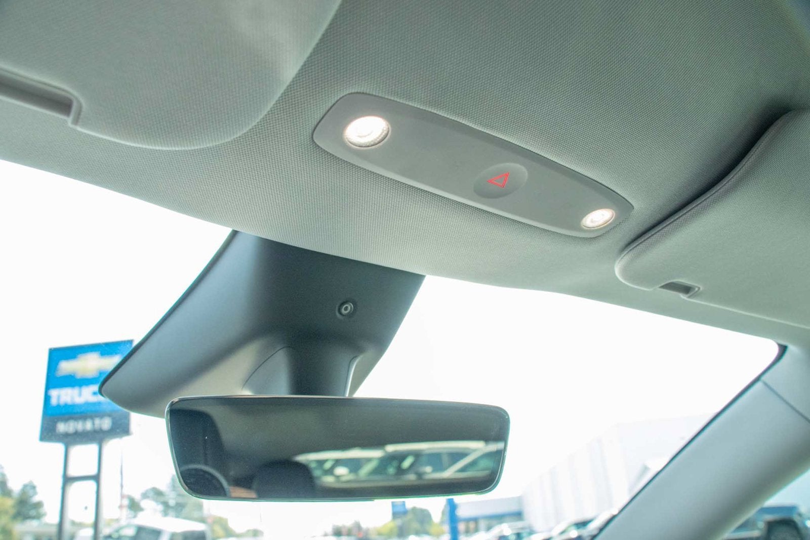 2026 Tesla Model Y Premium