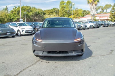 2026 Tesla Model Y Premium