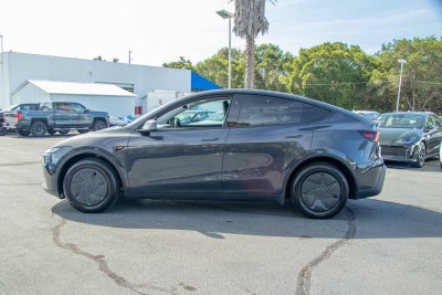 2026 Tesla Model Y Premium