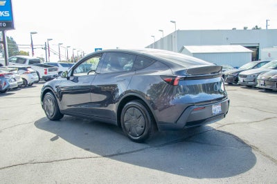 2026 Tesla Model Y Premium