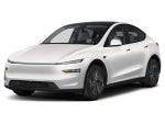 2026 Tesla Model Y Premium Rear-Wheel Drive
