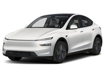 2026 Tesla Model Y Premium Rear-Wheel Drive