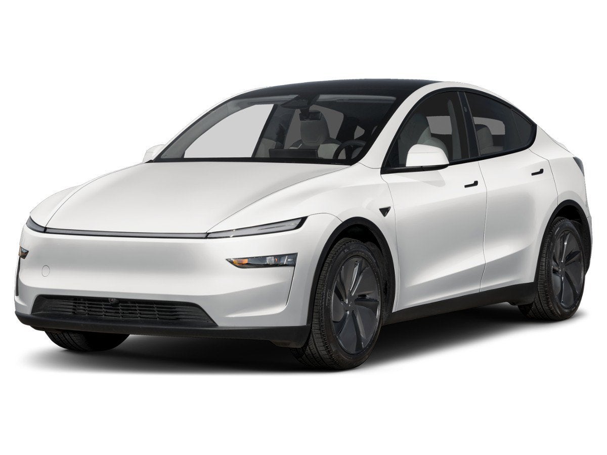2026 Tesla Model Y Premium Rear-Wheel Drive