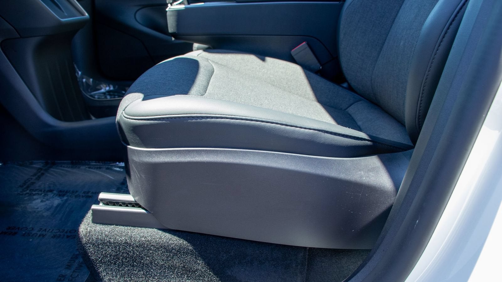 2026 Tesla Model Y Premium Rear-Wheel Drive