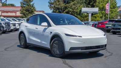 2026 Tesla Model Y Premium Rear-Wheel Drive