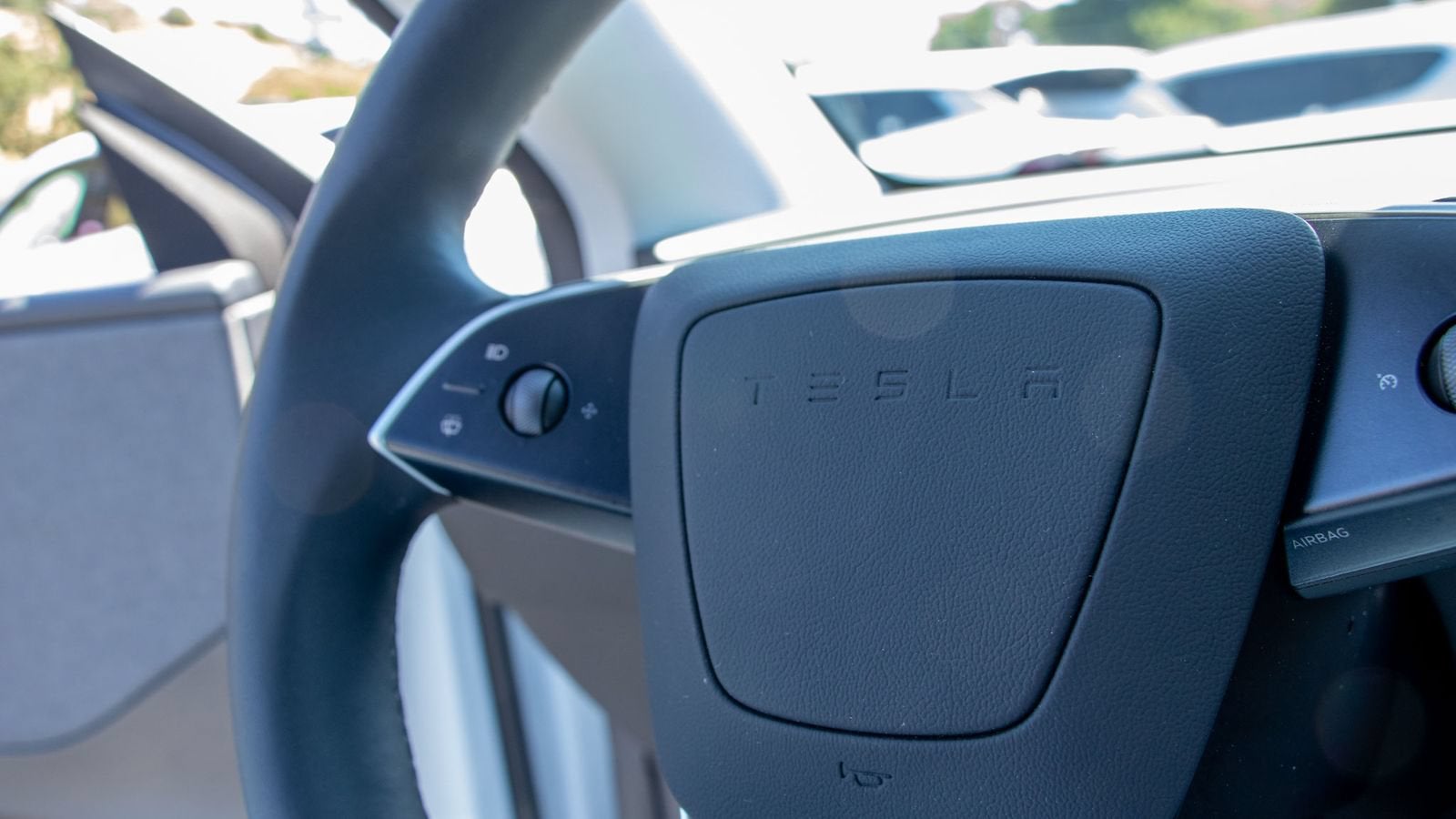 2026 Tesla Model Y Premium Rear-Wheel Drive