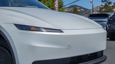 2026 Tesla Model Y Premium Rear-Wheel Drive