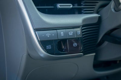 2025 Hyundai IONIQ 5 SEL