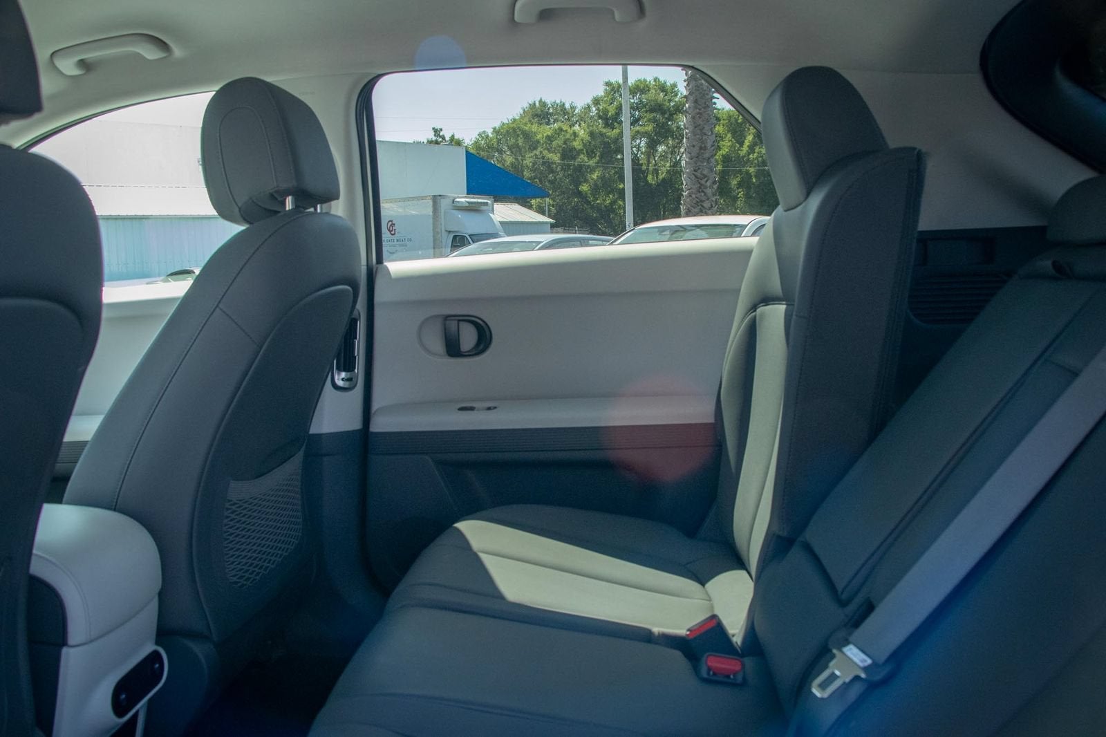 2025 Hyundai IONIQ 5 SEL