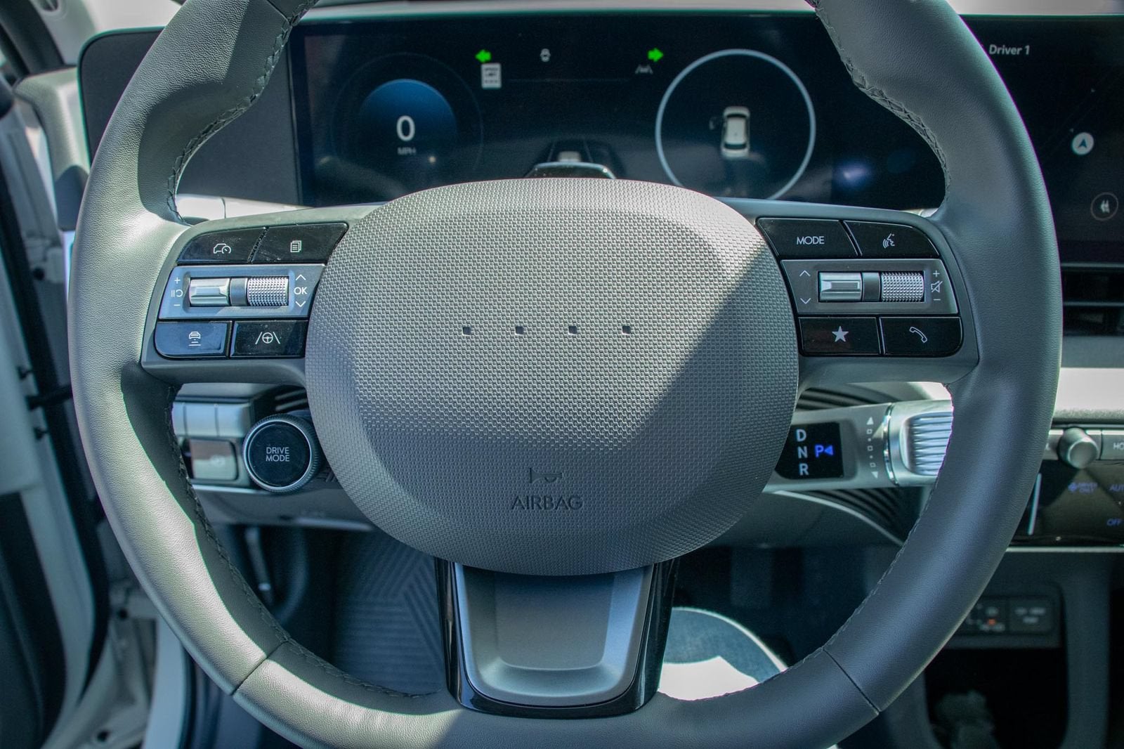 2025 Hyundai IONIQ 5 SEL