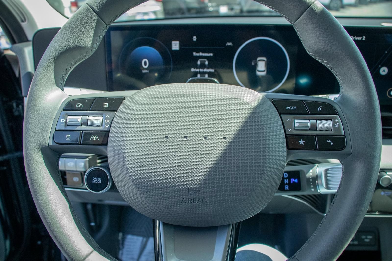2025 Hyundai IONIQ 5 SEL