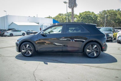 2025 Hyundai IONIQ 5 SEL