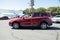 2015 Subaru Forester 2.5i Touring