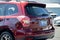 2015 Subaru Forester 2.5i Touring