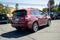 2015 Subaru Forester 2.5i Touring