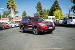 2015 Subaru Forester 2.5i Touring