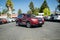 2015 Subaru Forester 2.5i Touring